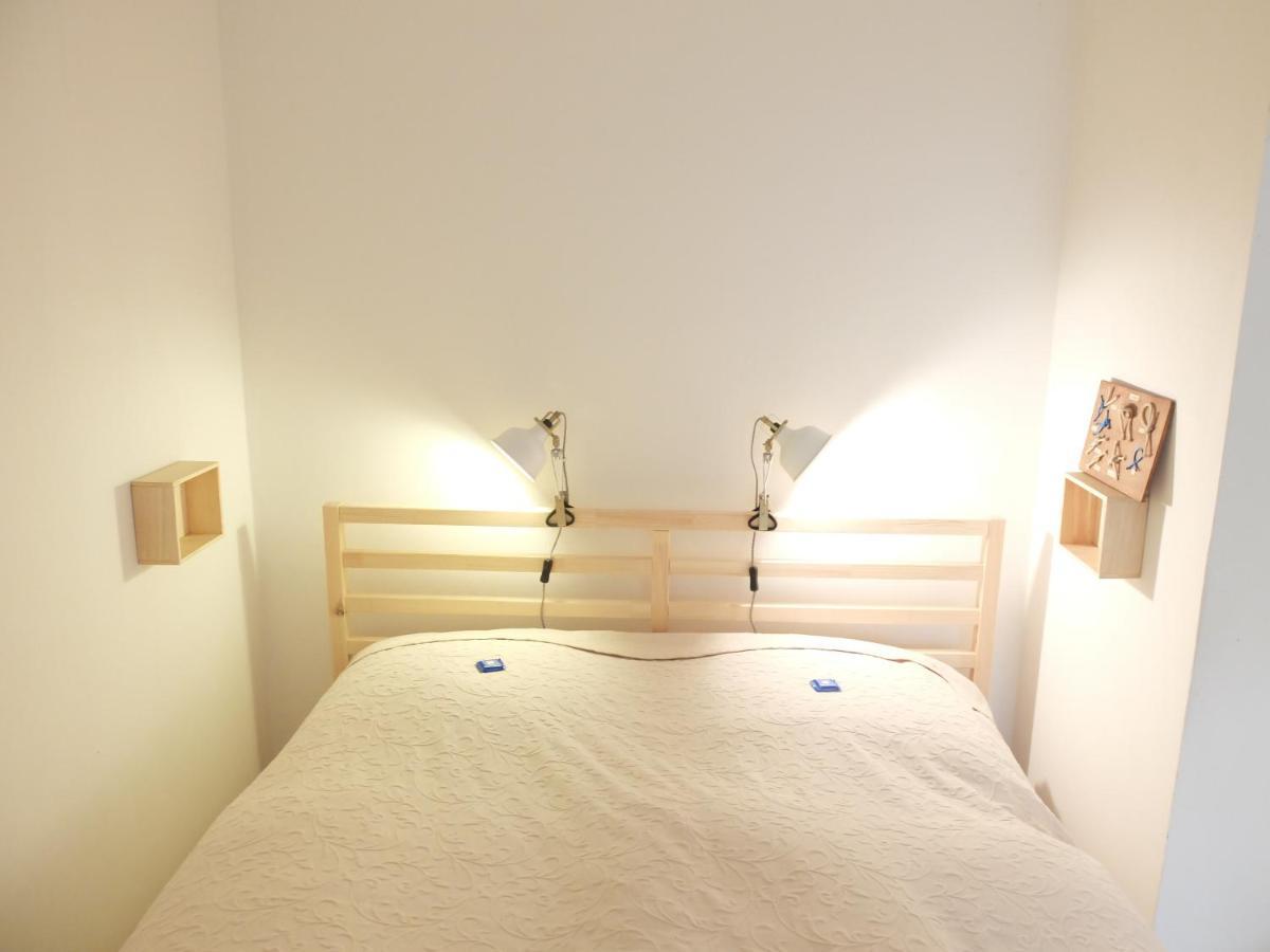 Ferienstudio-Apartment Tausendfreund "Adults Only" Am Chiemsee Breitbrunn am Chiemsee Esterno foto